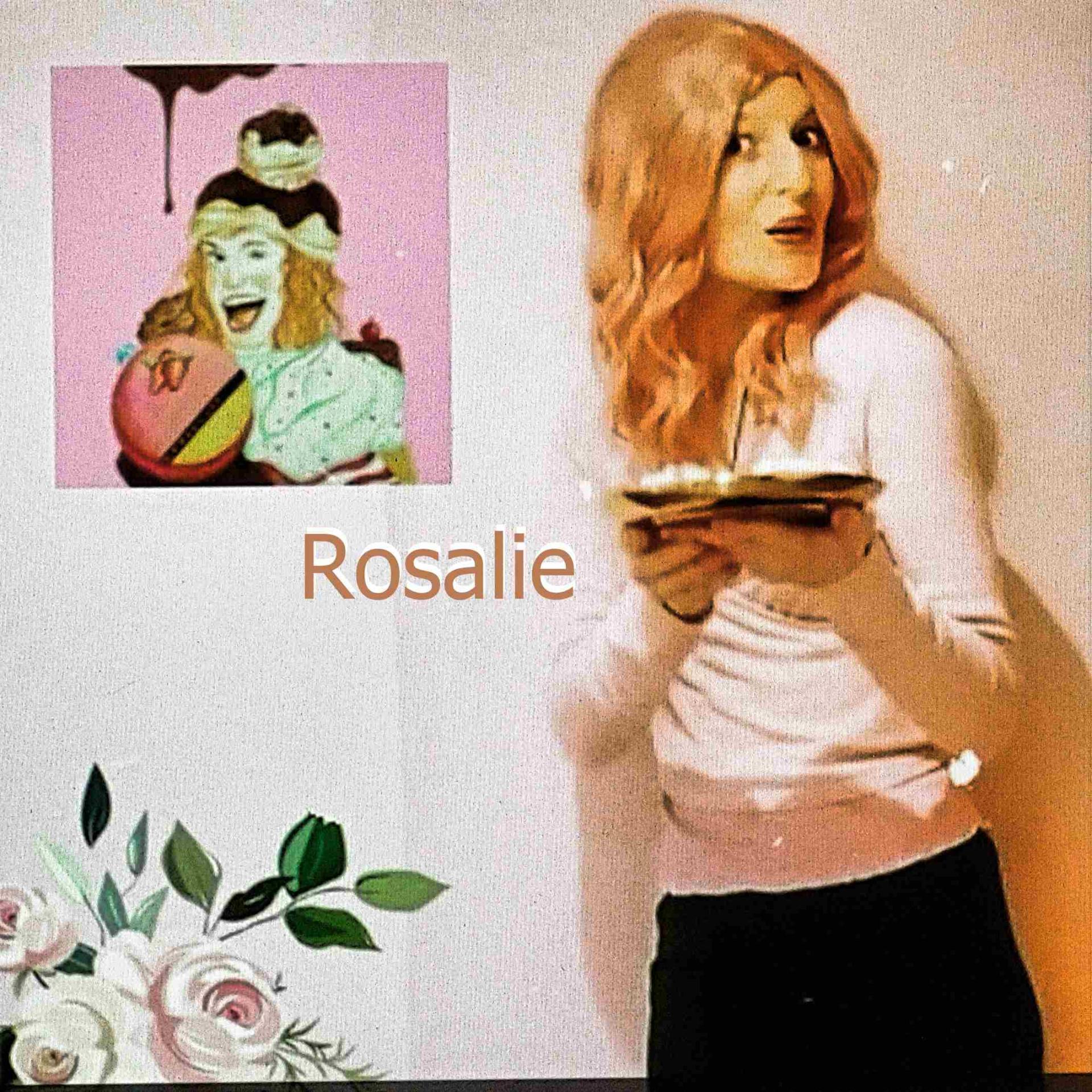 Rosalie 